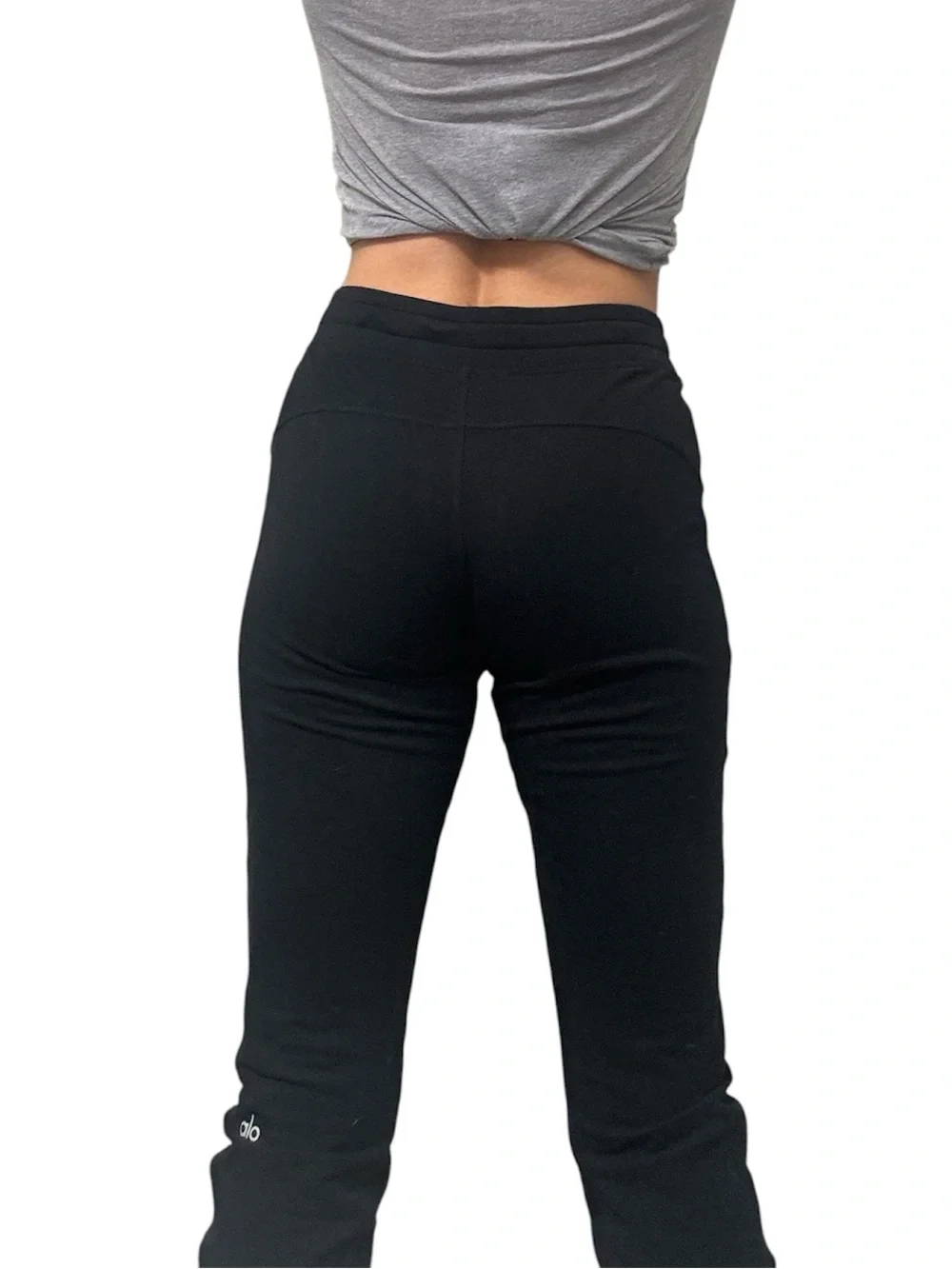 Alo moto sweatpant